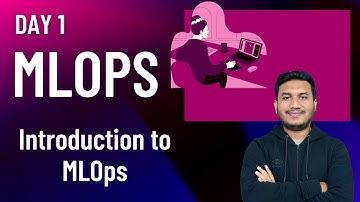 Day 1 - Introduction to MLOps | MLOps Foundation