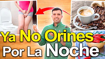 ¿Cómo puedo dejar de orinar de forma natural?