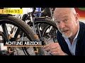 E-Bike bestellt, NIE geliefert! Abzocke im großen Stil! | 1/3 | Achtung Abzocke | Kabel Eins
