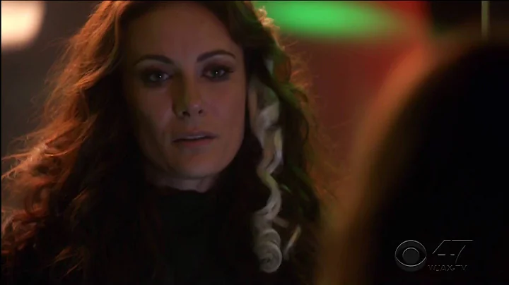Supergirl - 1x08 - "Hostile Takeover" - Kara: "She...