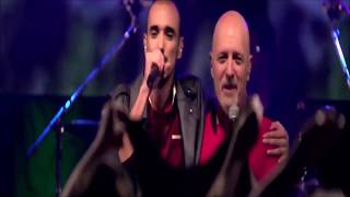 Un pacto-Abel Pinto y Gustavo Cordero con letra