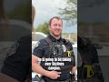 SRO Passing the Torch | Mesa PD