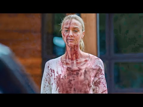 Shattered 2022 Horror Movie Recap