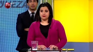 Kimberly Exige A Su Ex Que Le Pague La Pensión Para Su Hijo 13 - La Jueza