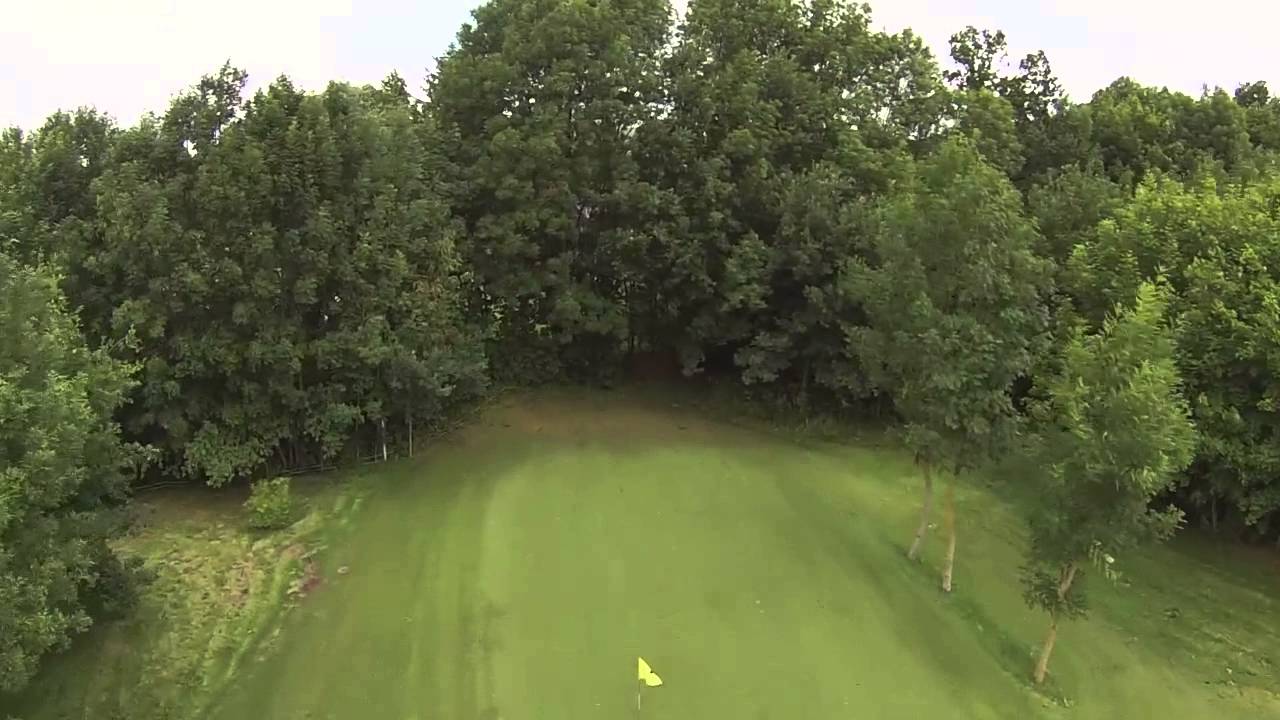 Neustad/Harz golf club - YouTube