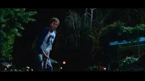 Step Brothers - I'm Burying You