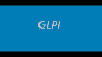 INSTALLER GLPI + FUSION INVENTORY