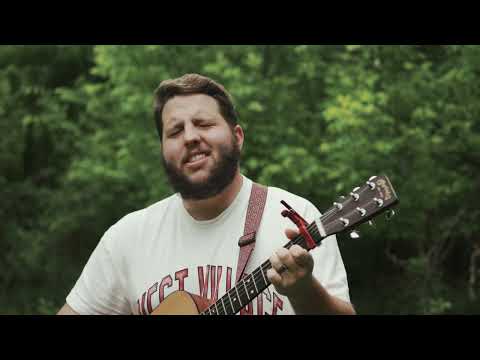 Noah Kahan "The View Between Villages" (Cover)