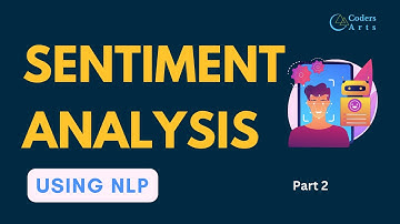 Sentiment Analysis Using NLP - Part 2 | NLP Assignment Help