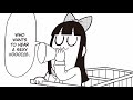 Fr pop team epic  sexy voice french comic dub