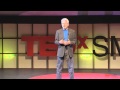 Louie Schwartzberg at TEDxKids@SMU