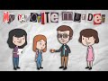 Mobster accents  my favorite murder animated  ep 51 with karen kilgariff and georgia hardstark