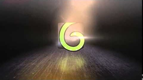 Tornado Logo Revealer After Effects Template