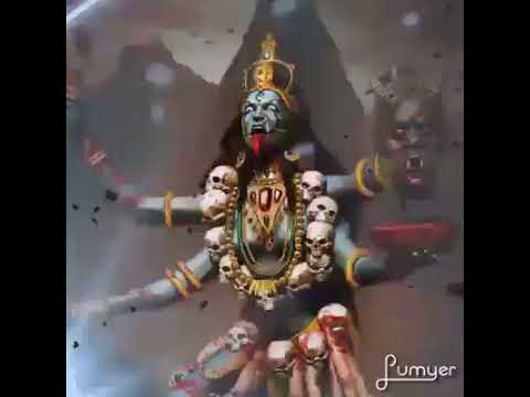 kali-ji-darshan-काली-जी-दर्शन