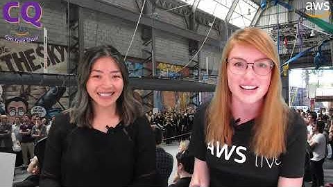 CQ S02E18 (SysOps Administrator - Associate): The AWS Certification Quiz Show