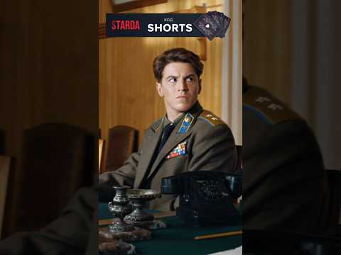 Сын Сталина довёл Маленкова... #кино #фильмы #сериал #сталин #топ #врек