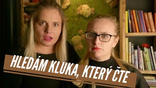 Koko Comedy: Hledám kluka, který čte