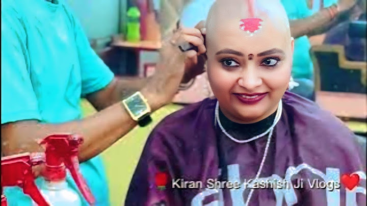 ❤️Patna🌹Women🫅Re💇Headshave🪒Attractive Look 2025#viralvideo #headshave #kiranshreekashishvlogs #vlog