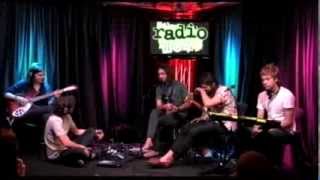 Tame Impala Feels Like We Only Go Backwards Live Radio 104.5 Philadelphia