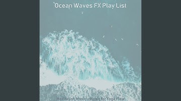 Pulsating Moods for Wave Meditation