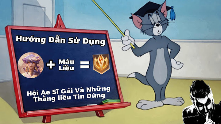 Hướng dẫn sử dụng: Cách chơi Bright như Top1