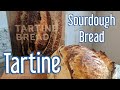 How to Make Tartine "Country Bread" (Sourdough Bread Tutorial)