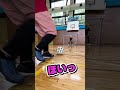 PK対決 #shorts #pk #sports