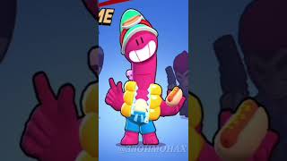 Даг Сигма #Brawlstars