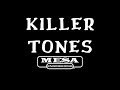 Mesa Dual Rectifier - 5 Killer Tones