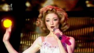 Girls Aloud - Love Is The  Key - OOC Tour (Sky1) [HQ]