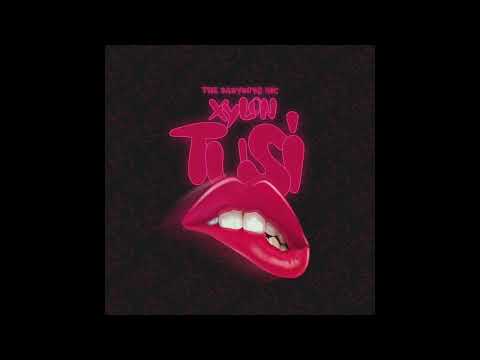 TuSi - Xylon (Official Audio)