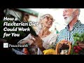 [Webinar] How a Flexitarian Diet Could Work for You