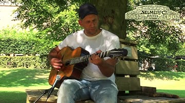 Selmer 505 | Sébastien Giniaux - Improvisation 2