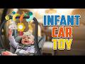 TOP 5 Best Car Seat Toy for Infant 2026
