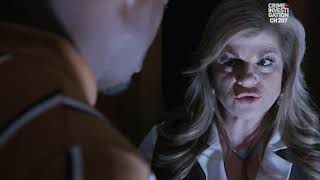 Crime Investiogation - Celebrity Ghost Stories