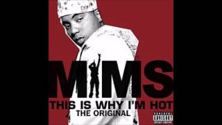 This Is Why I'm Hot [Remix]_MIMS