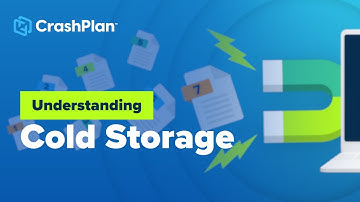 What is Cold Storage & How Can it Help You