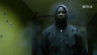 LUKE CAGE (trailer subtitulado)