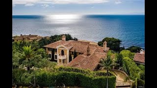 612 Paseo Del Mar, Palos Verdes Estates, California 90274