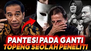 Download Lagu ASTAGA! TERUNGKAP TERNYATA ROY SURYO DISOMASI😱😱PENGACARA JOKOWI: SEBENTAR LAGI ADA TERSANGKA MP3 Download Lagu ASTAGA! TERUNGKAP TERNYATA ROY SURYO DISOMASI😱😱PENGACARA JOKOWI: SEBENTAR LAGI ADA TERSANGKA MP3