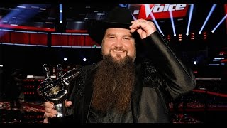'The Voice': Sundance Head Credits Love & Failure For Season 11 Win | Access Hollywood
