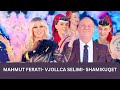 Mahmut Ferati Ft. Vjollca Selimi & Shamikuqet - Potpuri (Gëzuar 2021) TopestradaTv