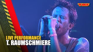 T. Raumschmiere - Concert | Live at TMF Live | The Music Factory