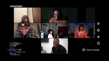 DC The Don Plays VENUS on PlaqueBoyMax Stream