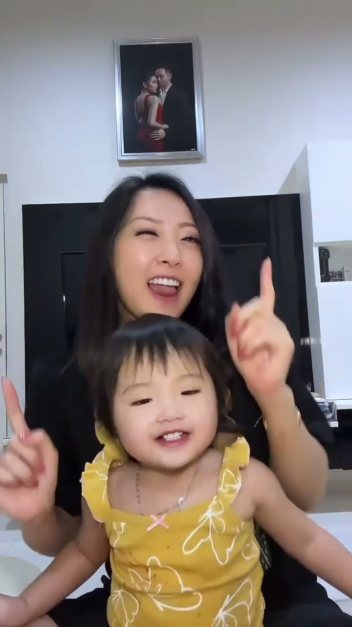 ndak sesuai dancenya gpp ya