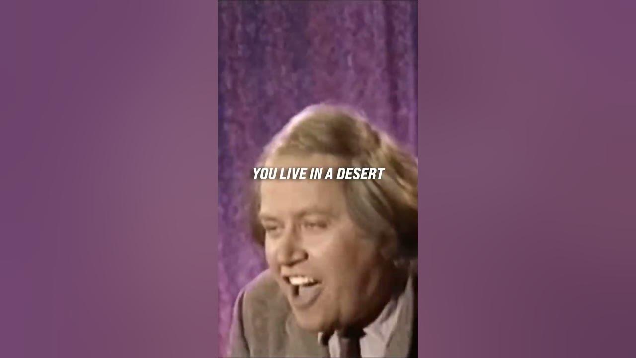 Sam Kinison World Hunger YouTube