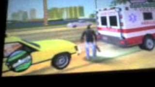 trucos grand theft auto vice city stories psp