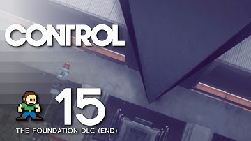 Control Ultimate Edition - PS5 Gameplay Part 15 - Under control (FULL GAME - No commentary)