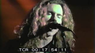 Royal Hunt - "Age Gone Wild" (newly discovered and restored footage from 1992)