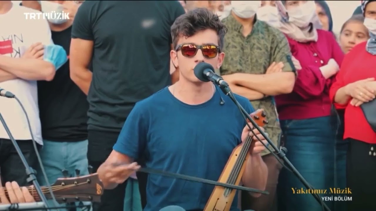 Çaykara’ya Uğradım